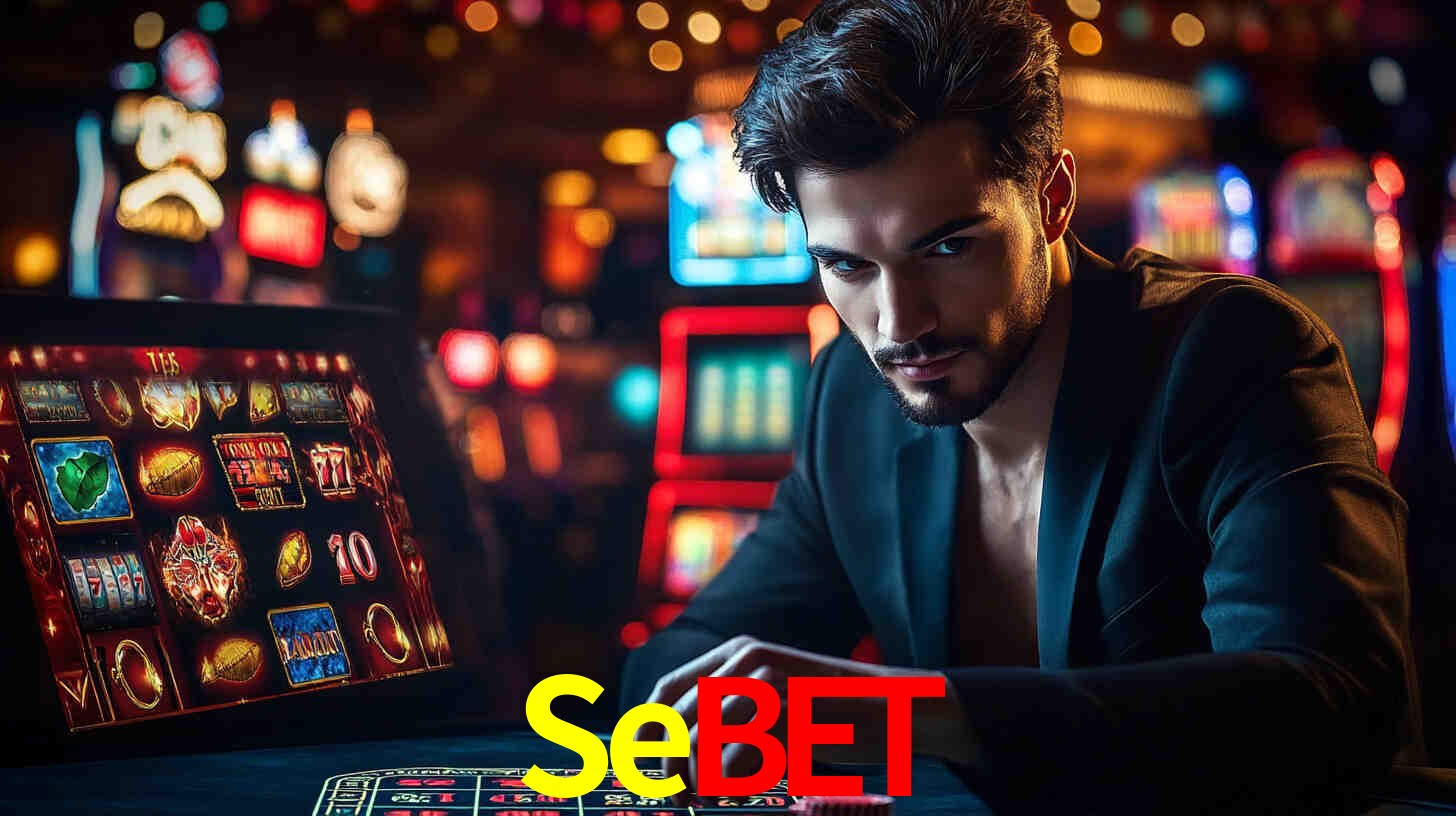 Sebet Login