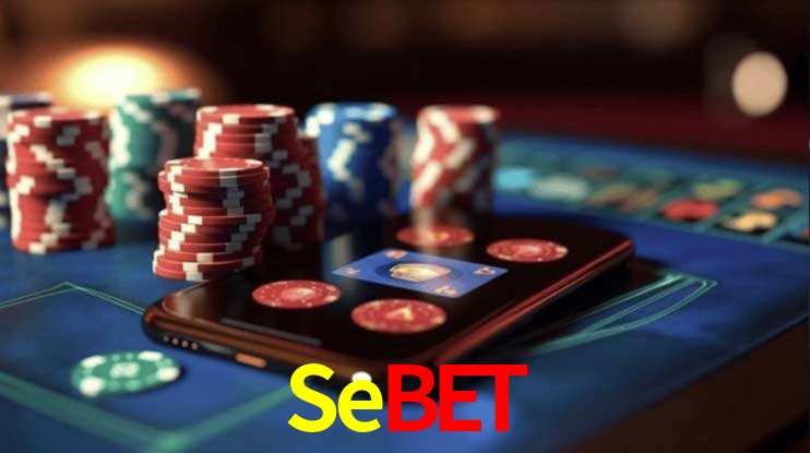 Estatísticas Esportivas Sebet