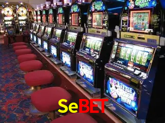 A Emoção da Loteria na Sebet: Uma Chance de Mudança de Vida