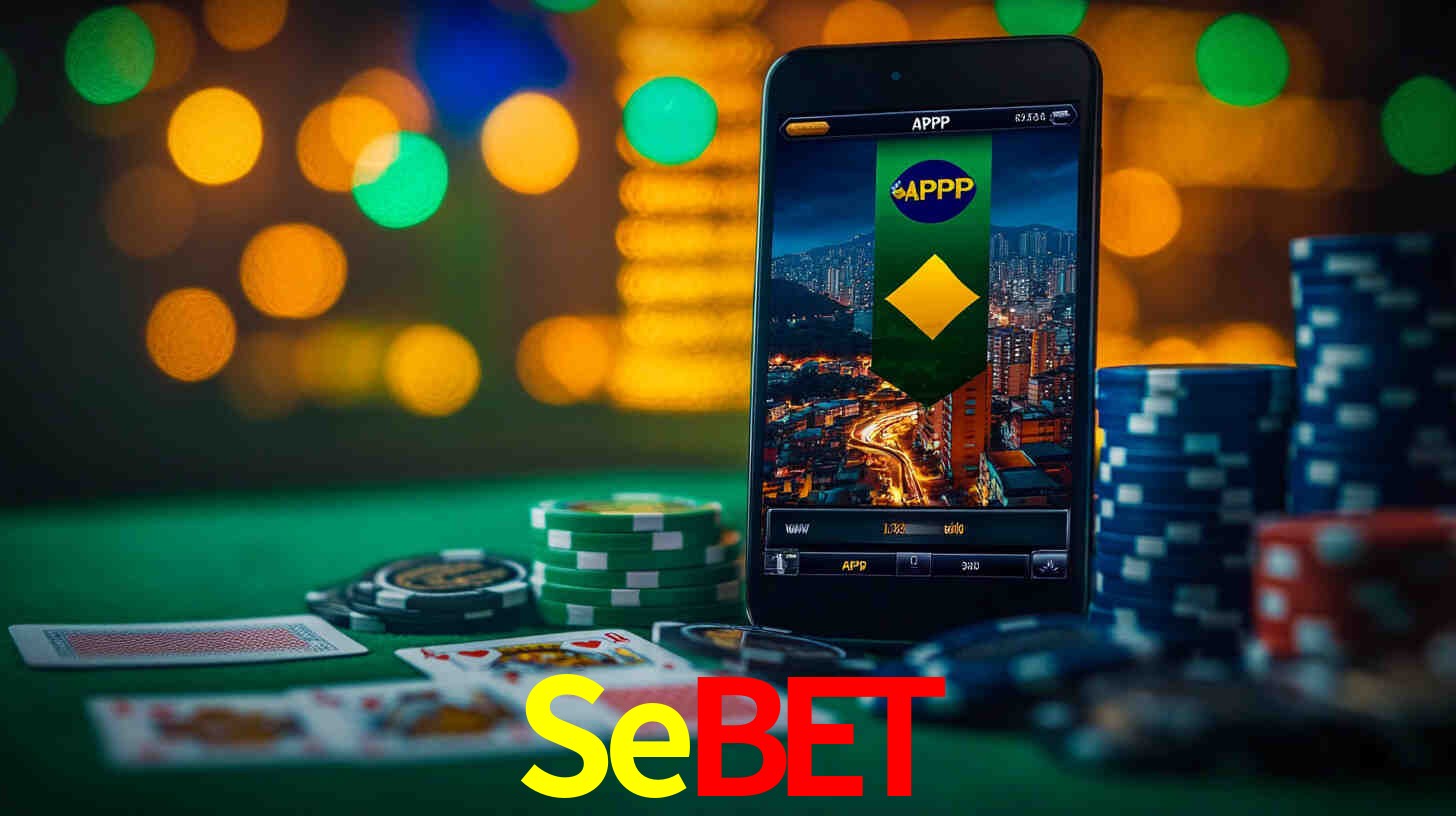 A Emoção da Loteria na Sebet: Uma Chance de Mudança de Vida