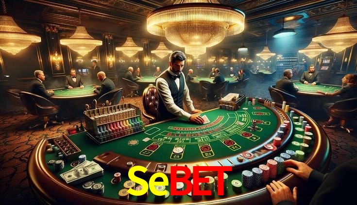 Experiência VIP Sebet