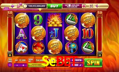 Inovações de Jogos na Sebet: O Futuro das Experiências Interativas