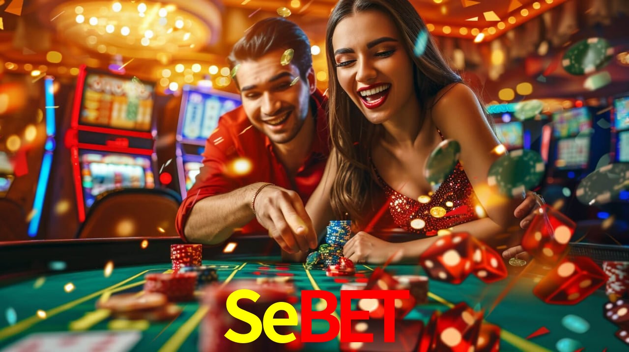 Integração de APIs Sebet