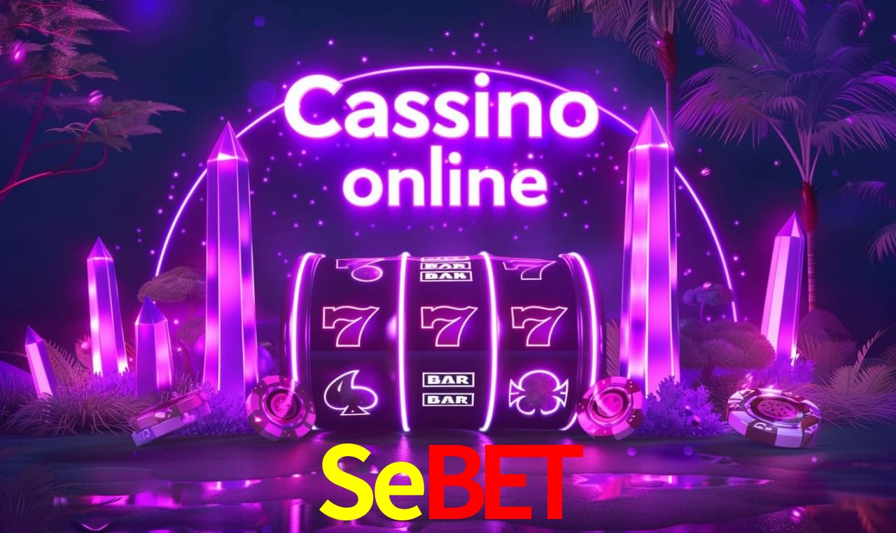 Promoção Relâmpago Sebet