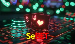Recursos de Bônus Sebet