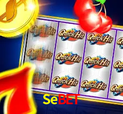 A Popularidade dos Caça-Níqueis no Sebet