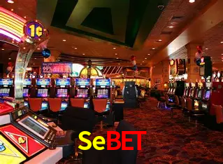 Descubra o Mundo do Cassino Online com Sebet