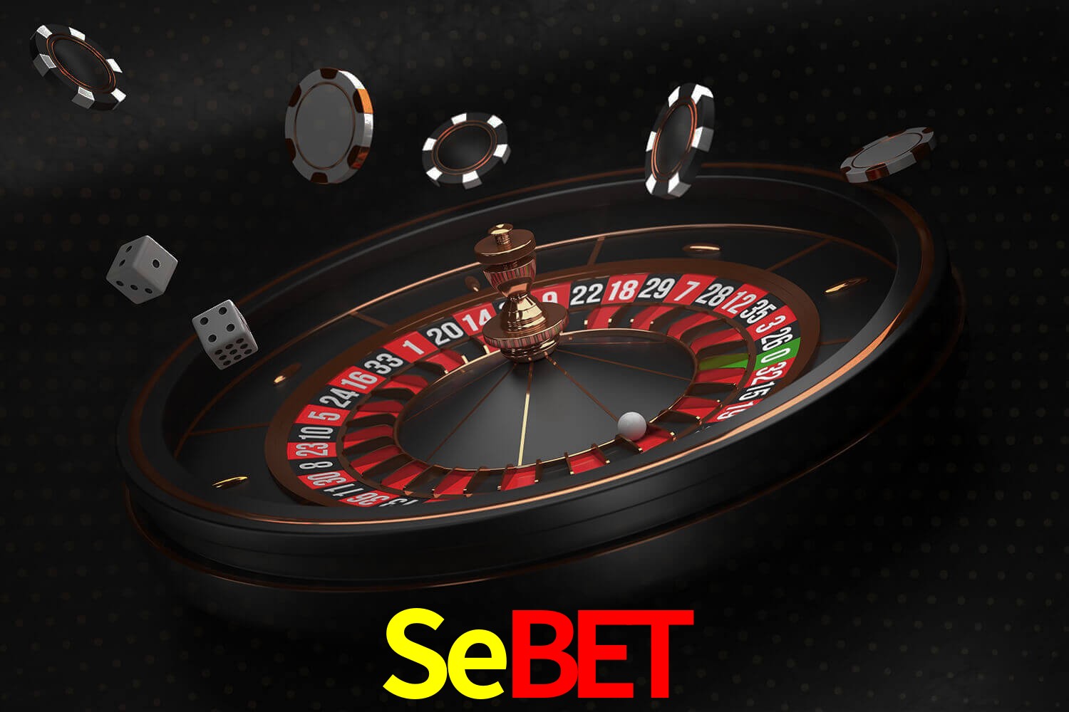 Sebet Login
