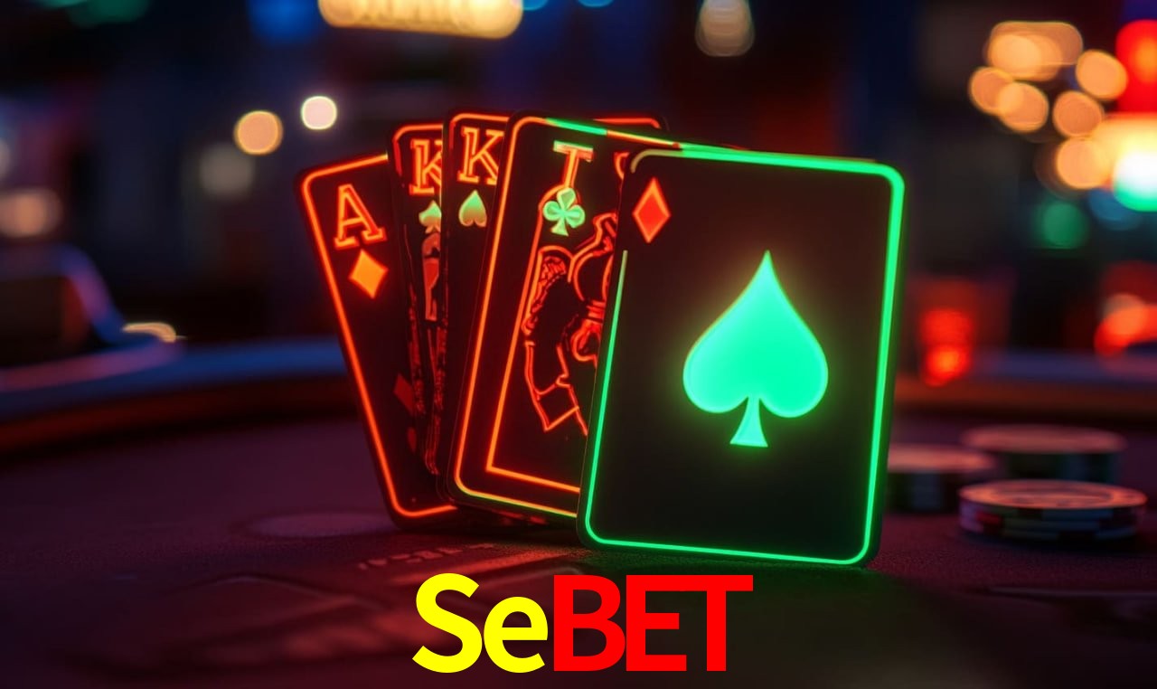 Jogos de Slot Sebet