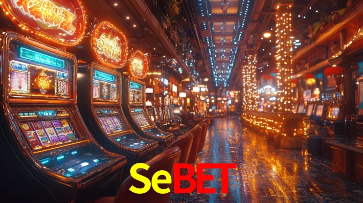 Sebet: Seu Especialista em Apostas Esportivas Brasileiras