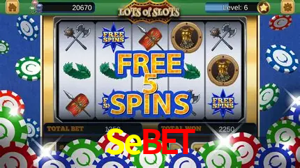 Desvendando o Mundo dos Jogos Virtuais na Sebet
