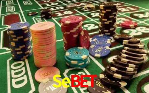 APP oficial da Sebet para mobile