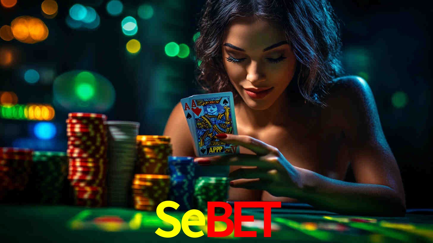 Desvendando o Mundo dos Jogos Virtuais na Sebet