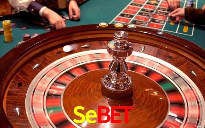 Casino VIP Sebet