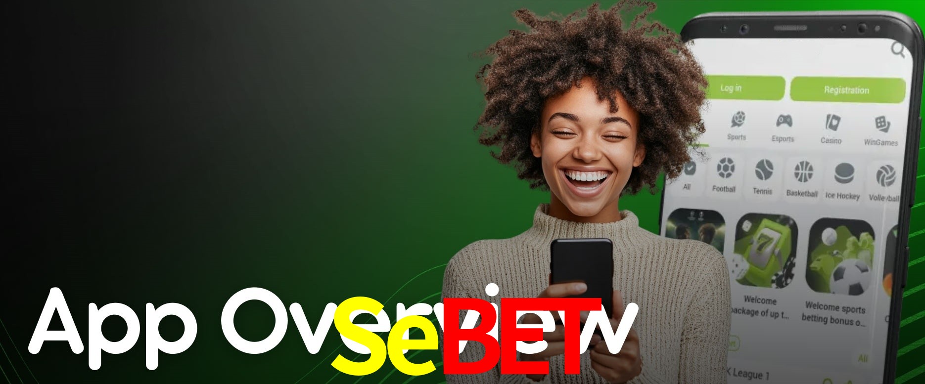 Responsive Design Sebet