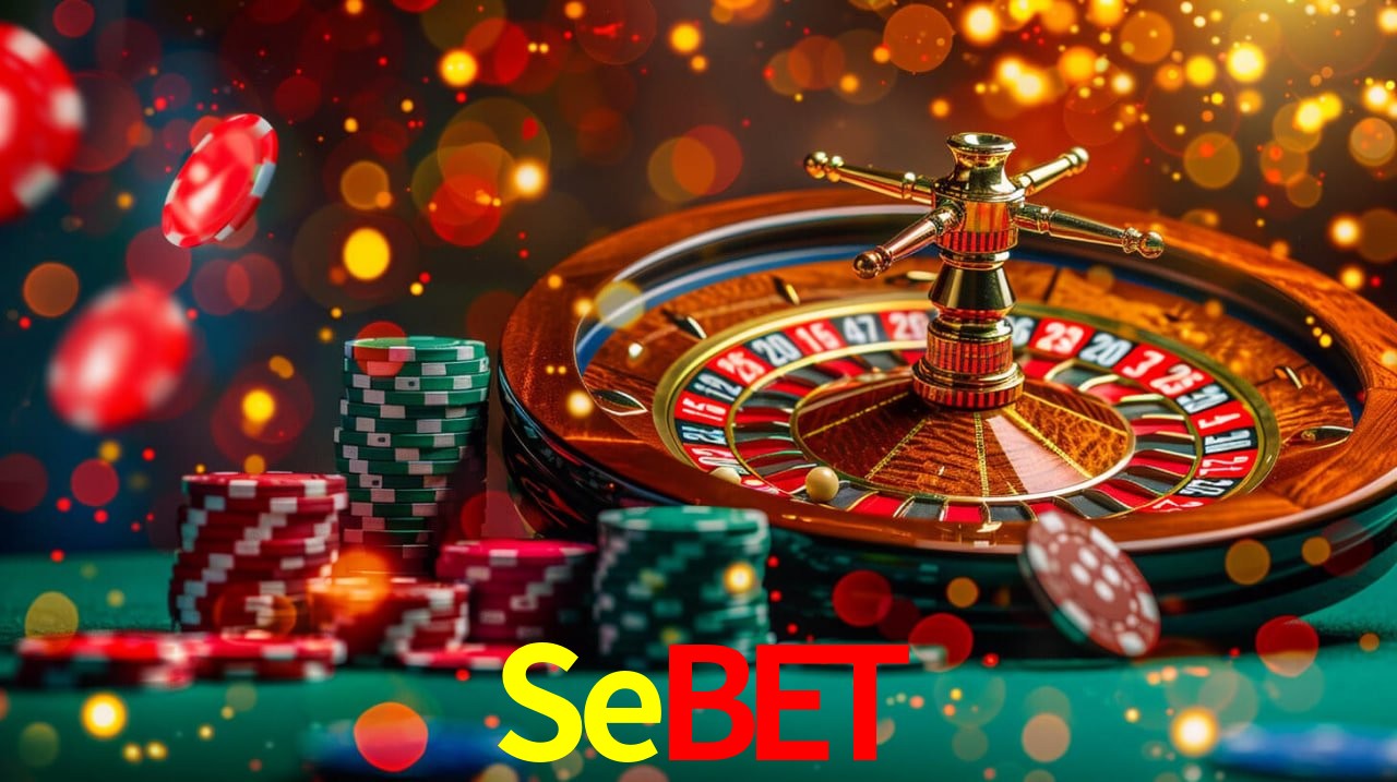 cassino Sebet