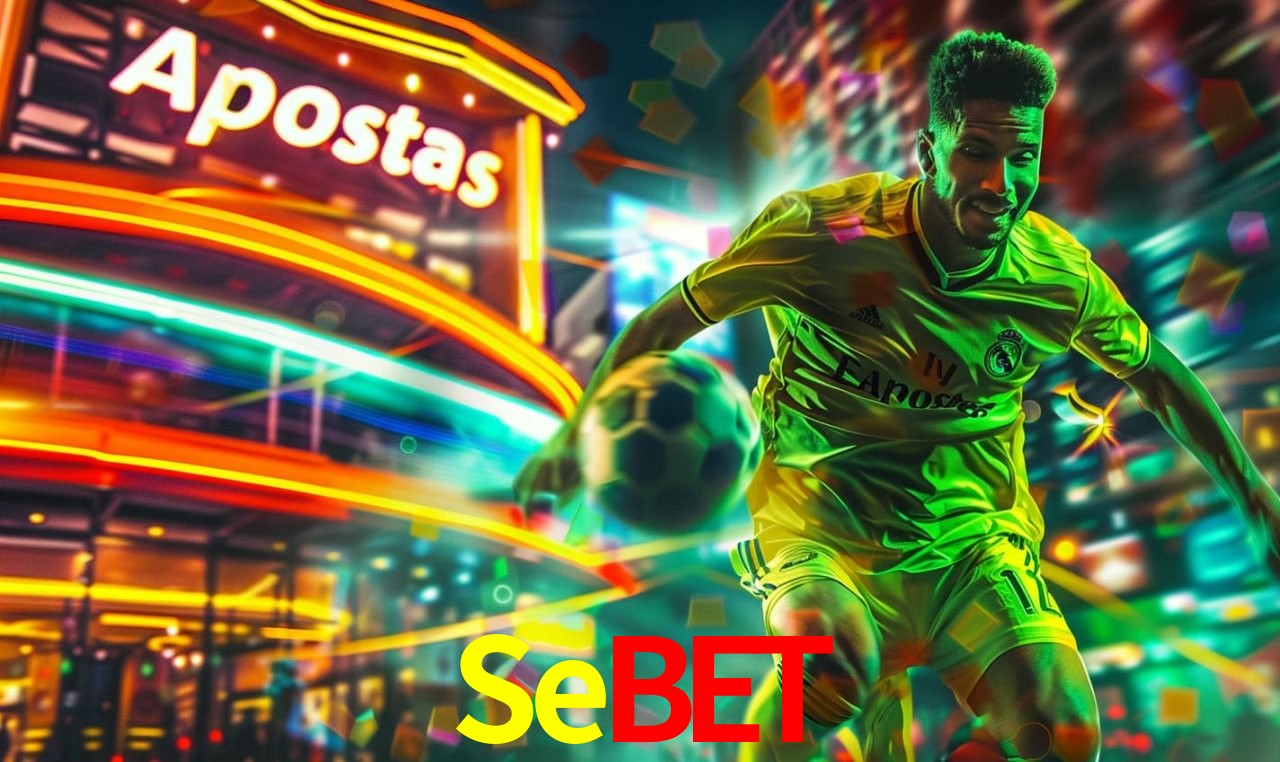 Provedores de Jogos Sebet