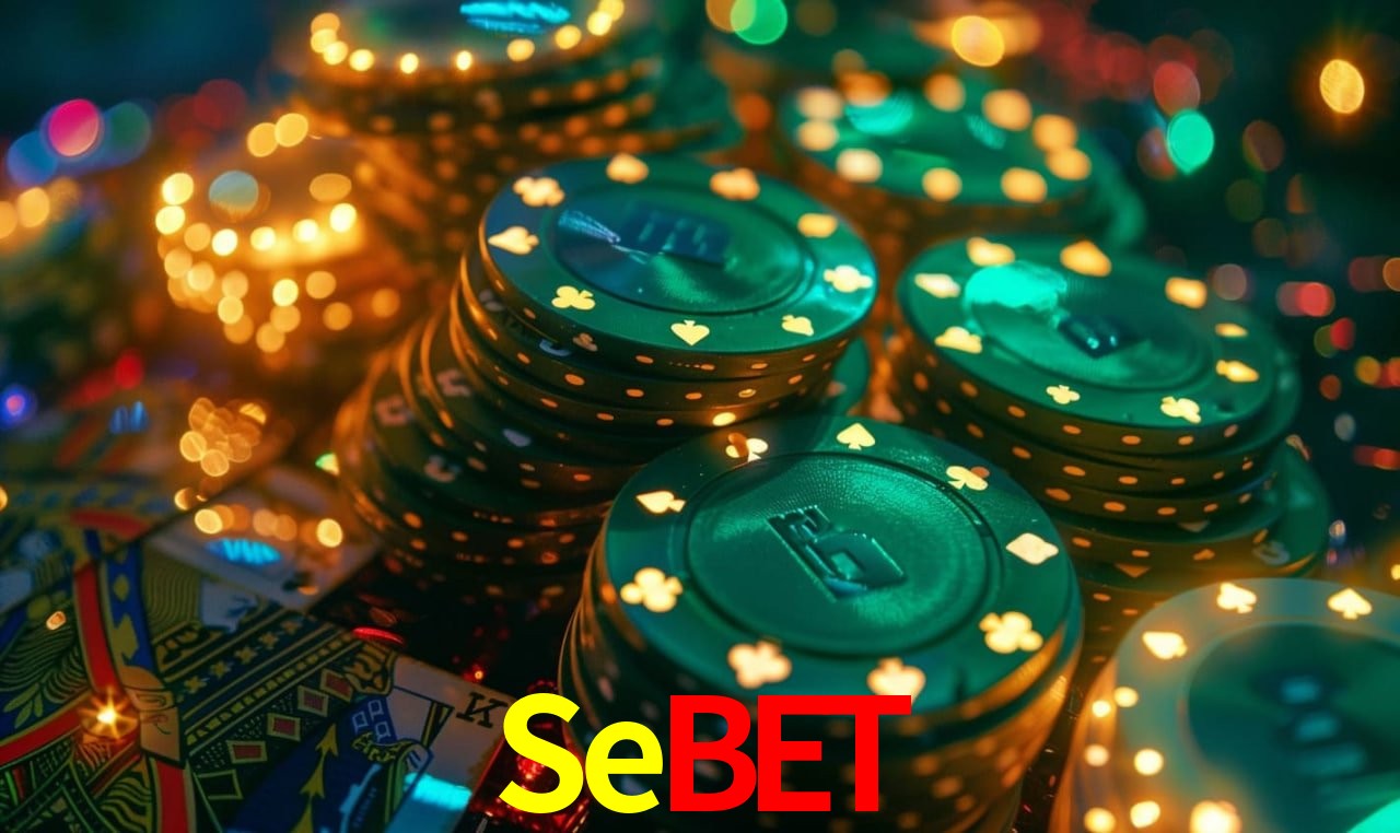 Estatísticas Sebet