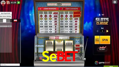 A Emoção da Loteria na Sebet: Uma Chance de Mudança de Vida