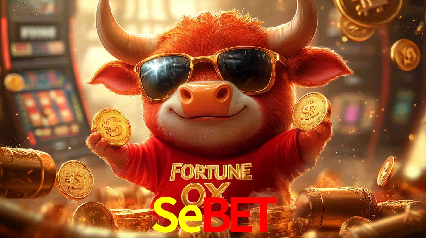 Sebet: A Experiência de Casino com Jogos de Mesa ao Vivo