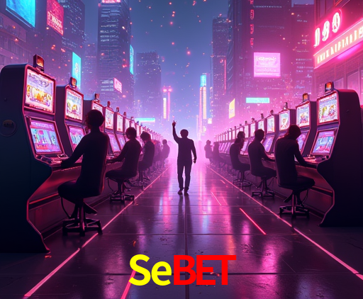 Jogo Spaceman Sebet