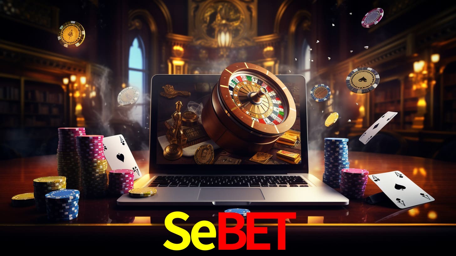 Live Casino Sebet