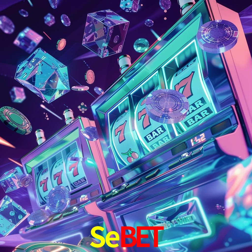 Interface do App Sebet
