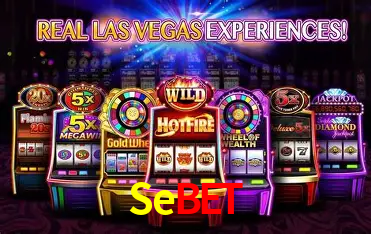 Descubra a Magia dos Jogos de Arcade no Sebet
