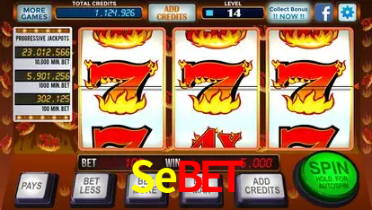 Desvendando o Mundo dos Jogos Virtuais na Sebet